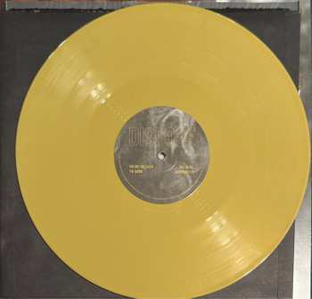 LP The Plot In You: Dispose CLR | LTD