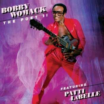 LP Bobby Womack: The Poet II