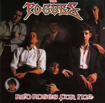 The Pogues: Red Roses For Me