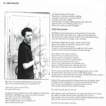 CD The Pogues: Rum Sodomy & The Lash