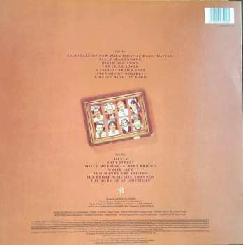 LP The Pogues: The Best Of The Pogues CLR | LTD