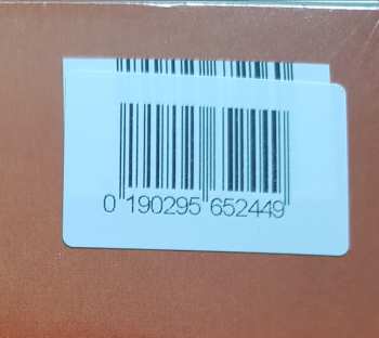 LP The Pogues: The Best Of The Pogues CLR | LTD