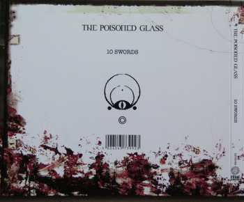 CD The Poisoned Glass: 10 Swords
