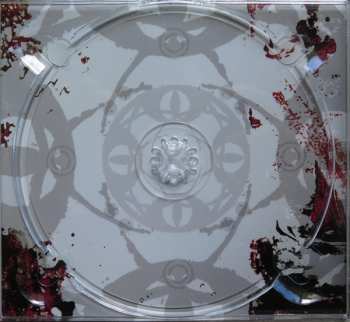 CD The Poisoned Glass: 10 Swords