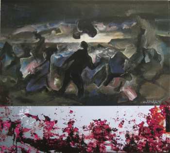 CD The Poisoned Glass: 10 Swords