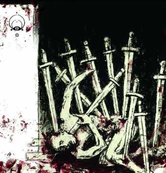 Album The Poisoned Glass: 10 Swords