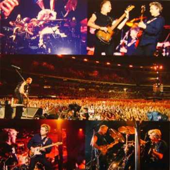 3LP The Police: Certifiable (Live In Buenos Aires)