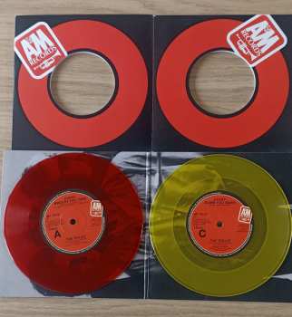 2SP The Police: Every Breath You Take LTD | CLR