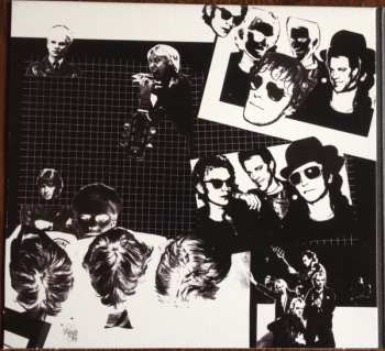 CD The Police: Outlandos D'Amour