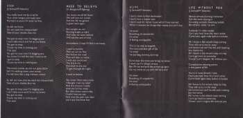 CD The Poodles: Devil In The Details