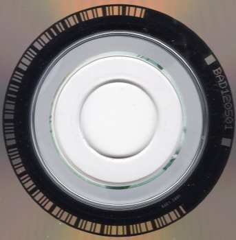 CD The Poor: Who Cares