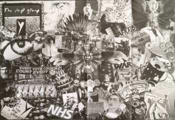2LP The Pop Group: Y In Dub