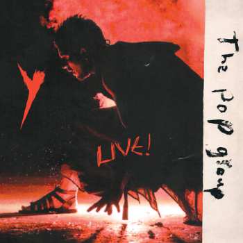 Album The Pop Group: Y Live