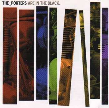 CD The Porters: Are In The Black