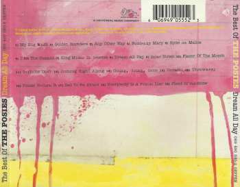 CD The Posies: Dream All Day - The Best Of