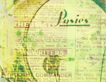 CD The Posies: Dream All Day - The Best Of