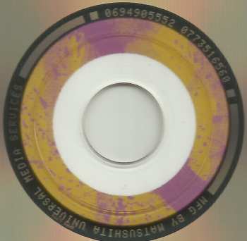 CD The Posies: Dream All Day - The Best Of