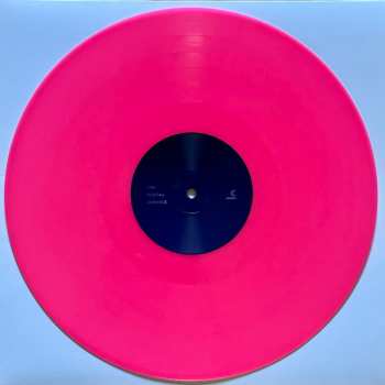 2LP The Postal Service: Everything Will Change CLR