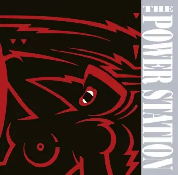 The Power Station: The Power Station 33⅓