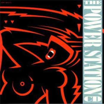 CD The Power Station: The Power Station CD