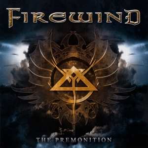 LP Firewind: The Premonition CLR