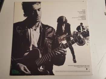 LP The Pretenders: Get Close