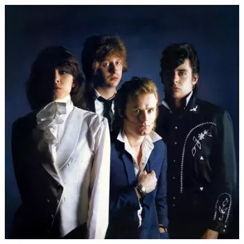 The Pretenders: Pretenders