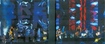 CD/DVD/Blu-ray The Pretenders: Pretenders With Friends