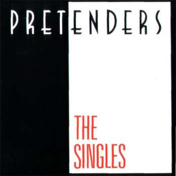 LP The Pretenders: The Singles