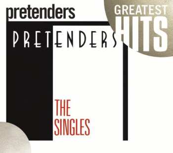 CD The Pretenders: The Singles