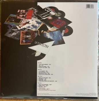 2LP The Pretenders: The Singles