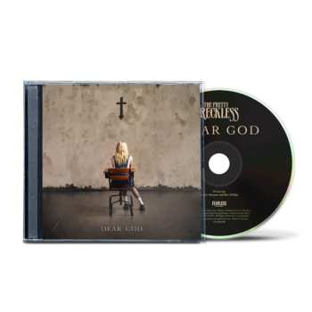 CD The Pretty Reckless: Dear God