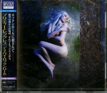 CD The Pretty Reckless: Death By Rock And Roll
