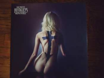 LP The Pretty Reckless: Going To Hell