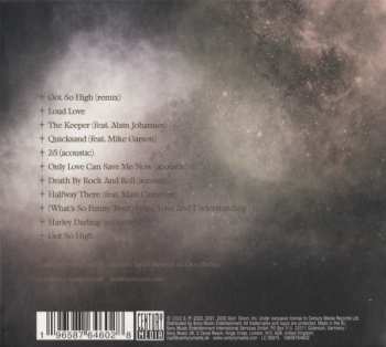 CD The Pretty Reckless: Other Worlds LTD