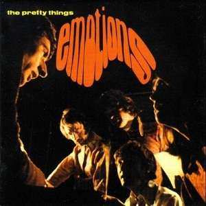 Album The Pretty Things: Emotions