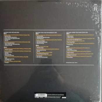 3LP The Pretty Things: Live At The BBC LTD | CLR