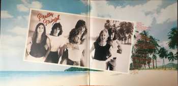 LP/CD The Pretty Things: Silk Torpedo LTD | NUM | CLR