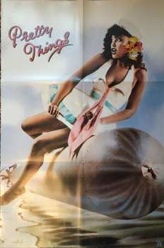 LP/CD The Pretty Things: Silk Torpedo LTD | NUM | CLR