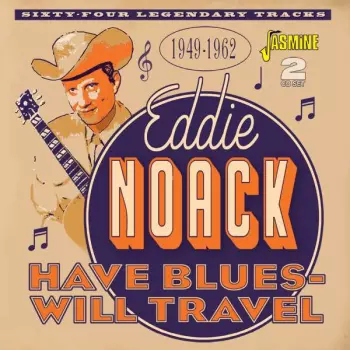 Have Blues Will Travel