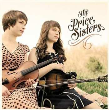 Album The Price Sisters: The Price Sisters