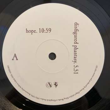 2LP The Primitive Painter: The Primitive Painter