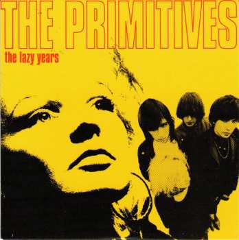 5CD/Doos The Primitives: Bloom! The Full Story 1985-1992