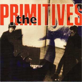 5CD/Doos The Primitives: Bloom! The Full Story 1985-1992