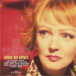 CD The Primitives: Echoes And Rhymes
