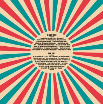 EP The Primitives: New Thrills LTD | NUM