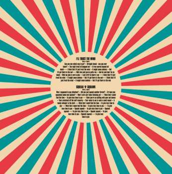 EP The Primitives: New Thrills LTD | NUM