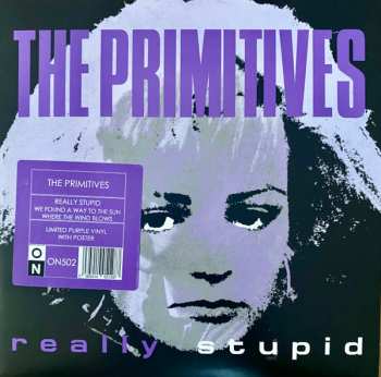 SP The Primitives: Really Stupid CLR | LTD
