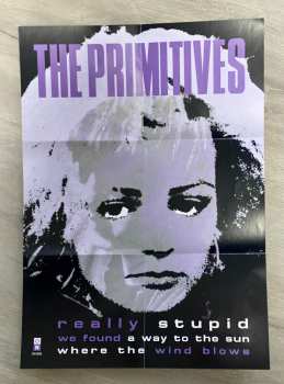 SP The Primitives: Really Stupid CLR | LTD