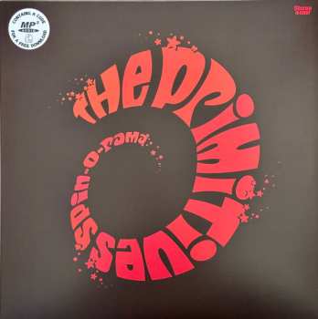 LP The Primitives: Spin-O-Rama LTD | CLR